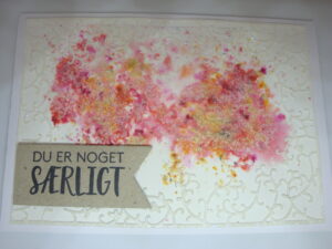 Pigmentpulvere
