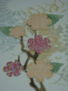 Brug drops i stencils