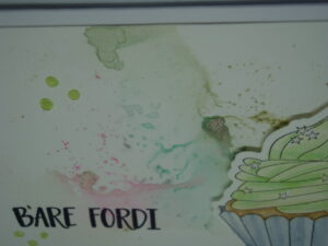 Smooshing med Gelatos