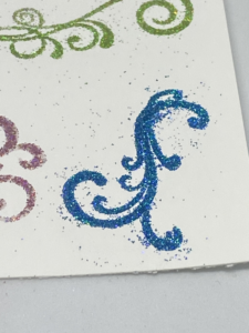 Swirlstempler... Vil du bruge dine swirls