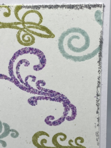 Swirlstempler... Vil du bruge dine swirls