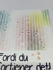 stencils