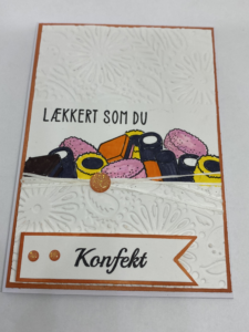 embossingfoldere på flere måder