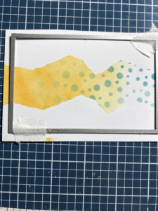 stencil eksperiment