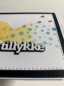 stencil eksperiment